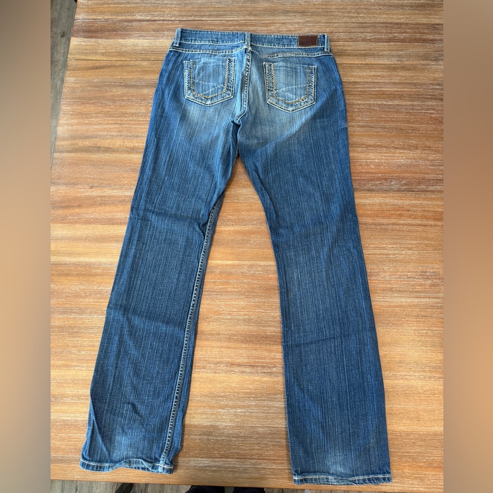 BKE Denim Culture Boot Jeans - Picture 2 of 6